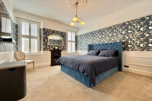 Bedroom 2- click for photo gallery